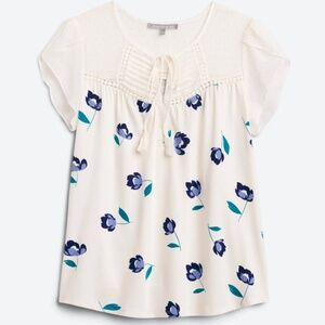 Daniel Rain Blouse